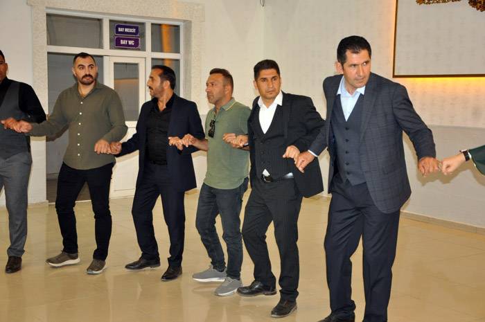 Yüksekova Düğünleri (25-26) Haziran 83