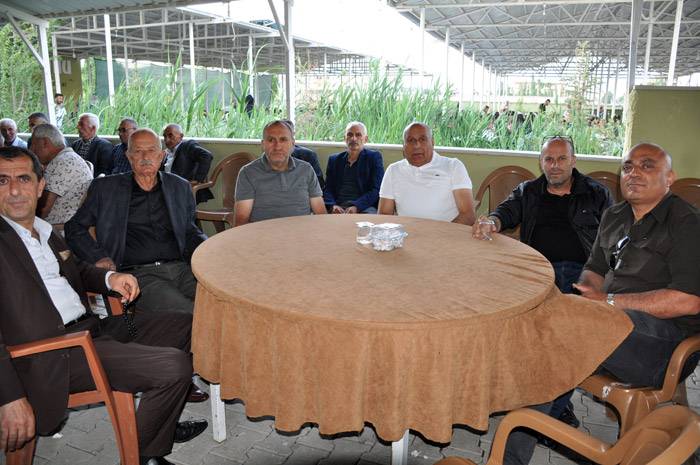 Yüksekova Düğünleri (25-26) Haziran 86