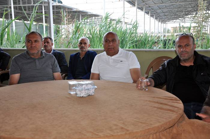 Yüksekova Düğünleri (25-26) Haziran 87