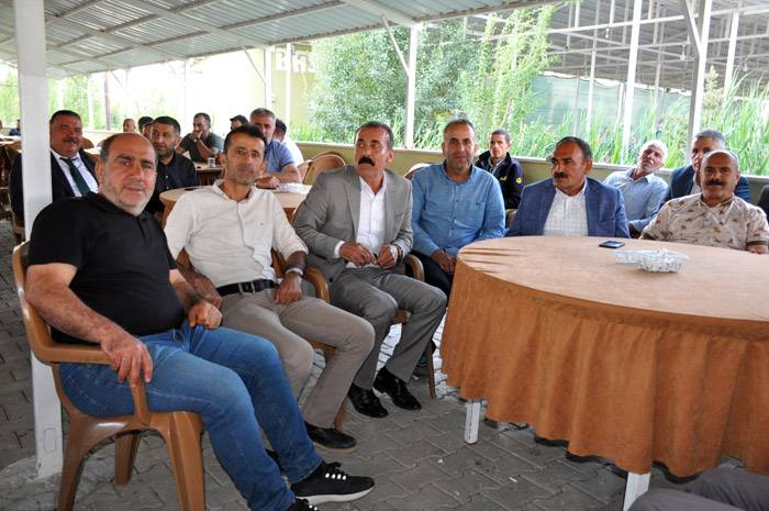 Yüksekova Düğünleri (25-26) Haziran 88