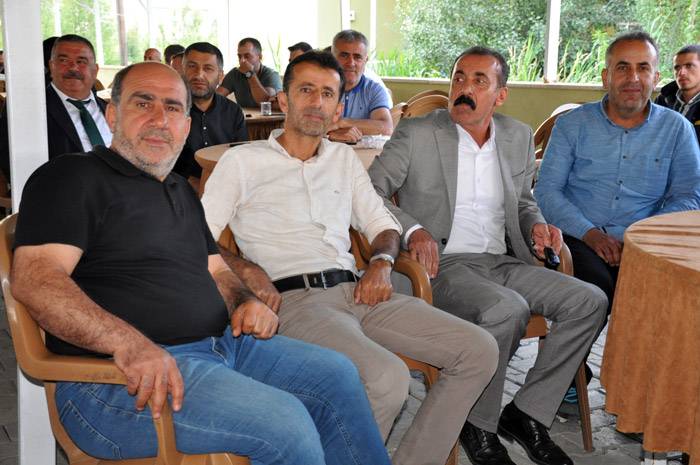 Yüksekova Düğünleri (25-26) Haziran 89