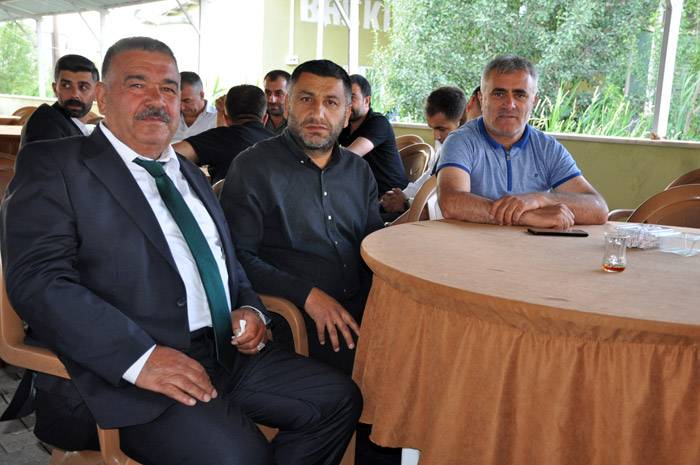 Yüksekova Düğünleri (25-26) Haziran 90