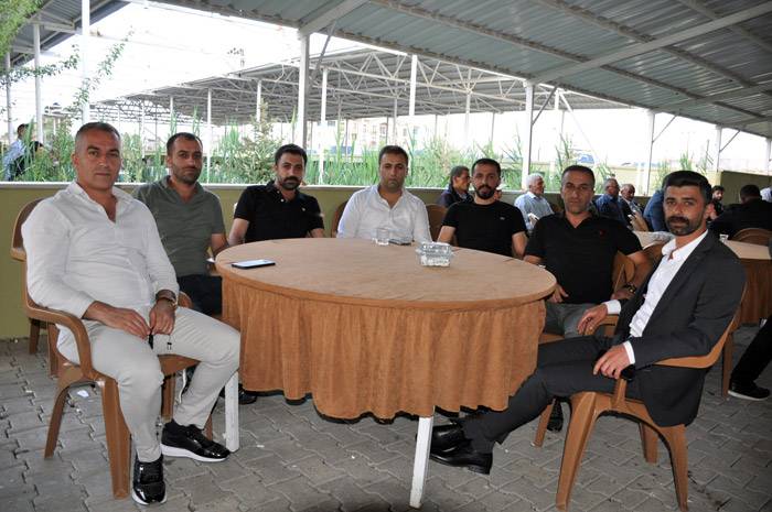 Yüksekova Düğünleri (25-26) Haziran 91