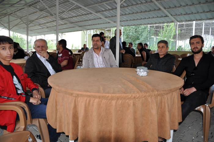 Yüksekova Düğünleri (25-26) Haziran 92