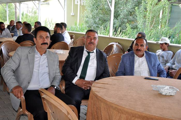 Yüksekova Düğünleri (25-26) Haziran 93