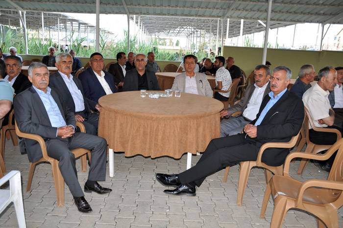 Yüksekova Düğünleri (25-26) Haziran 94