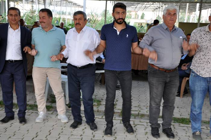 Yüksekova Düğünleri (25-26) Haziran 96