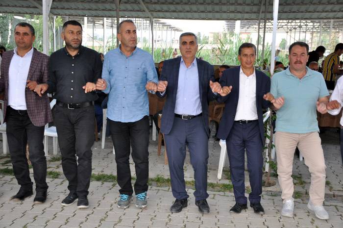 Yüksekova Düğünleri (25-26) Haziran 97