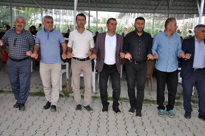 Yüksekova Düğünleri (25-26) Haziran 98