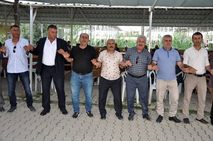 Yüksekova Düğünleri (25-26) Haziran 99