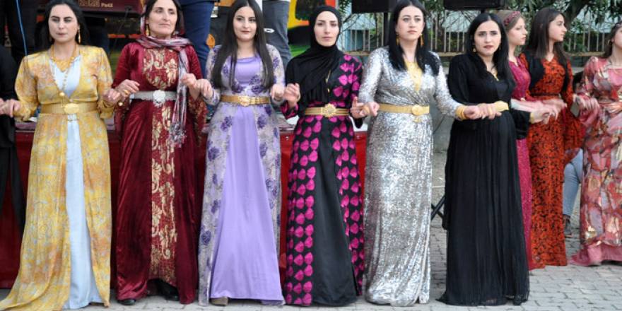 Yüksekova Düğünleri (25-26) Haziran