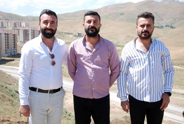 Yüksekova Düğünleri (03-07) Temmuz 101