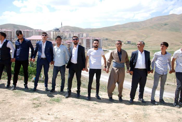 Yüksekova Düğünleri (03-07) Temmuz 102