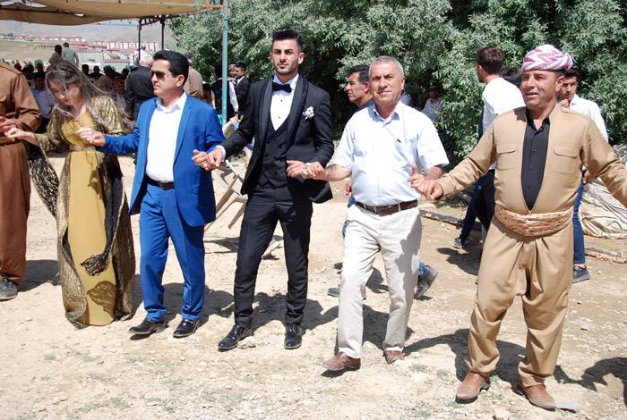 Yüksekova Düğünleri (03-07) Temmuz 103