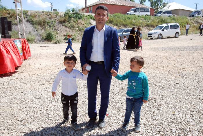 Yüksekova Düğünleri (03-07) Temmuz 104