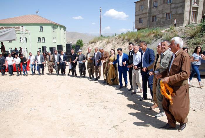 Yüksekova Düğünleri (03-07) Temmuz 105