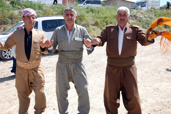 Yüksekova Düğünleri (03-07) Temmuz 106