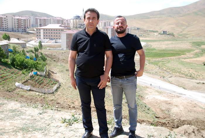 Yüksekova Düğünleri (03-07) Temmuz 108