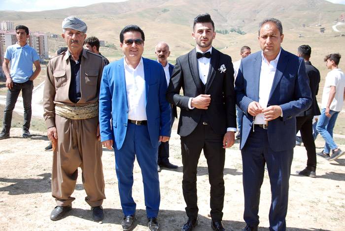 Yüksekova Düğünleri (03-07) Temmuz 110