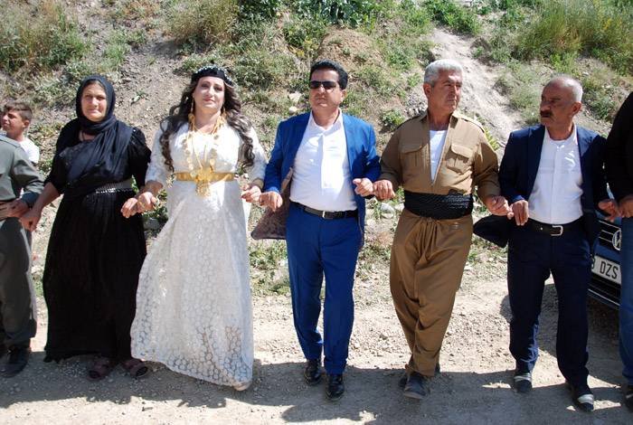 Yüksekova Düğünleri (03-07) Temmuz 112