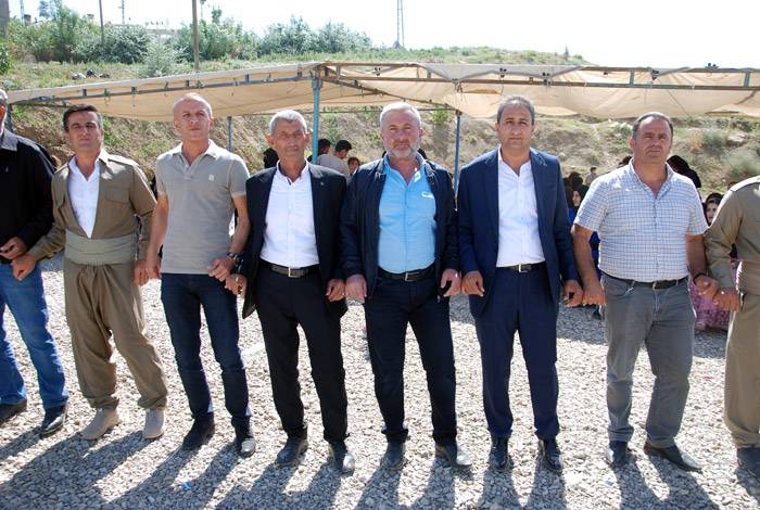 Yüksekova Düğünleri (03-07) Temmuz 114