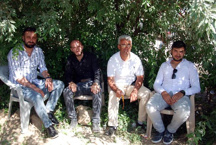 Yüksekova Düğünleri (03-07) Temmuz 115