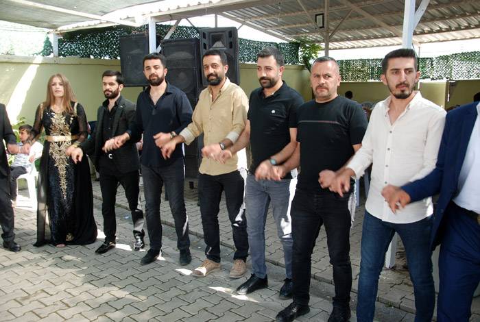 Yüksekova Düğünleri (03-07) Temmuz 117