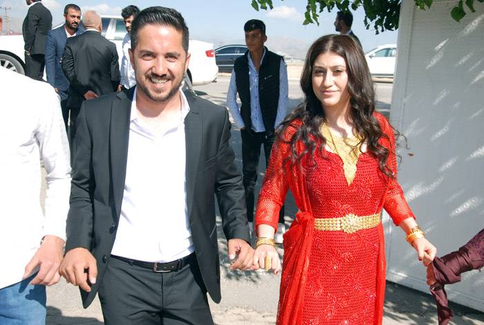 Yüksekova Düğünleri (03-07) Temmuz 118