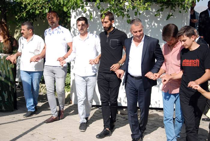 Yüksekova Düğünleri (03-07) Temmuz 119