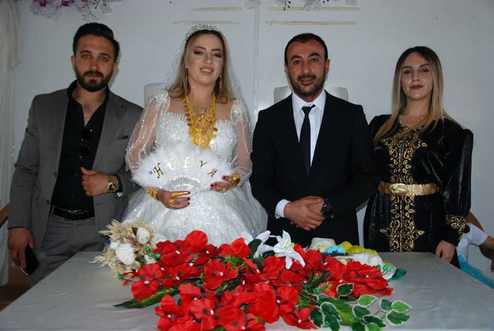 Yüksekova Düğünleri (03-07) Temmuz 121