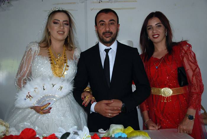 Yüksekova Düğünleri (03-07) Temmuz 122