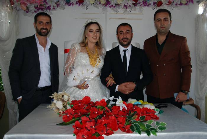 Yüksekova Düğünleri (03-07) Temmuz 123