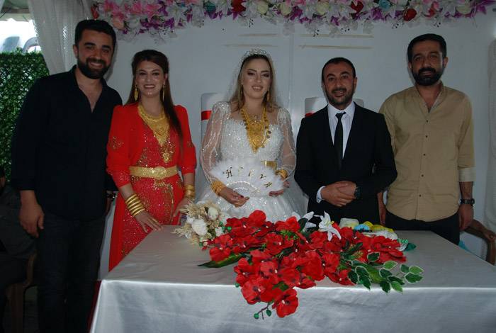 Yüksekova Düğünleri (03-07) Temmuz 124