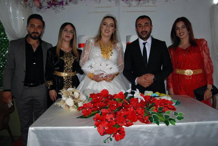 Yüksekova Düğünleri (03-07) Temmuz 125