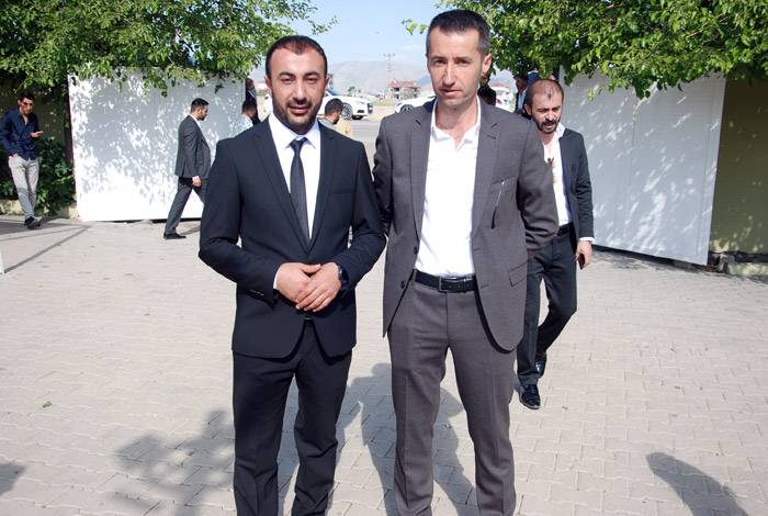 Yüksekova Düğünleri (03-07) Temmuz 126