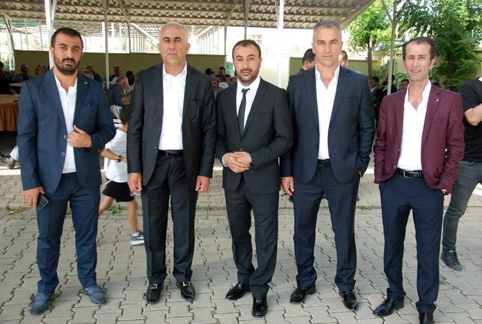 Yüksekova Düğünleri (03-07) Temmuz 127