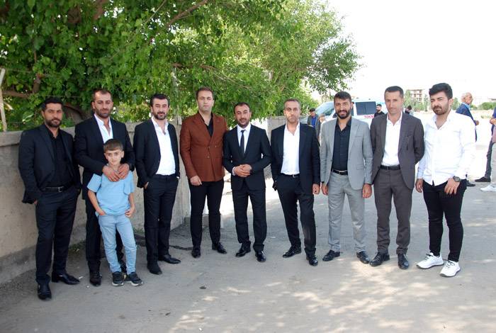 Yüksekova Düğünleri (03-07) Temmuz 128