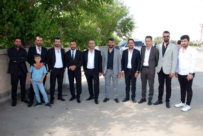 Yüksekova Düğünleri (03-07) Temmuz 129