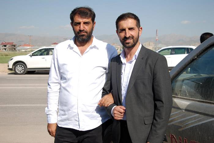 Yüksekova Düğünleri (03-07) Temmuz 130