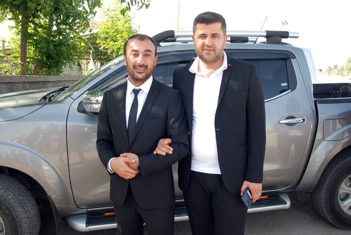 Yüksekova Düğünleri (03-07) Temmuz 131