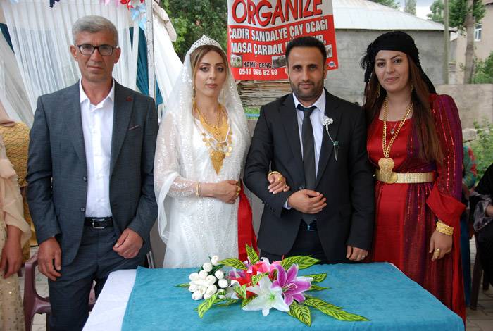 Yüksekova Düğünleri (03-07) Temmuz 133