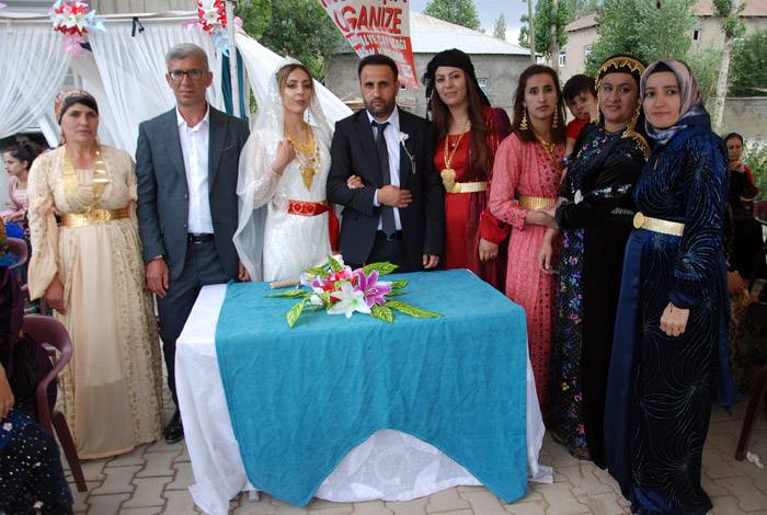 Yüksekova Düğünleri (03-07) Temmuz 134