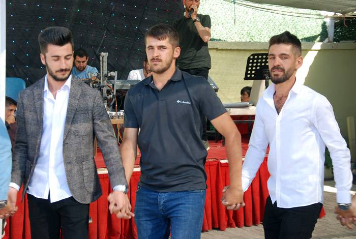 Yüksekova Düğünleri (03-07) Temmuz 135