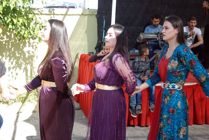 Yüksekova Düğünleri (03-07) Temmuz 136