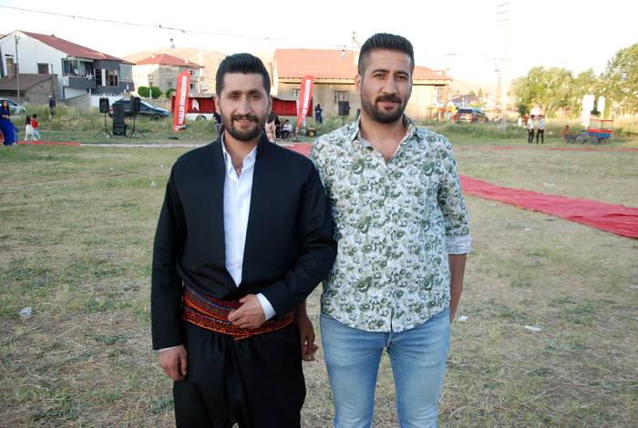 Yüksekova Düğünleri (03-07) Temmuz 137