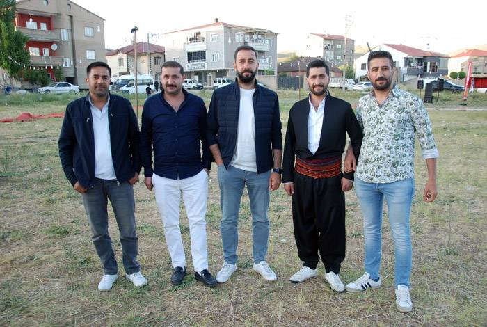 Yüksekova Düğünleri (03-07) Temmuz 138