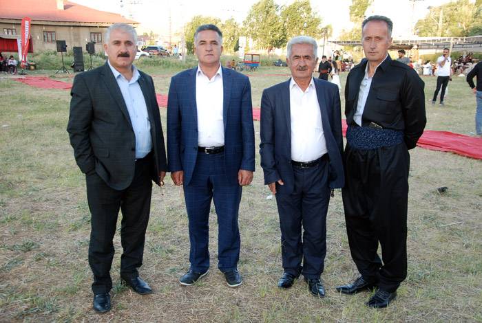 Yüksekova Düğünleri (03-07) Temmuz 140