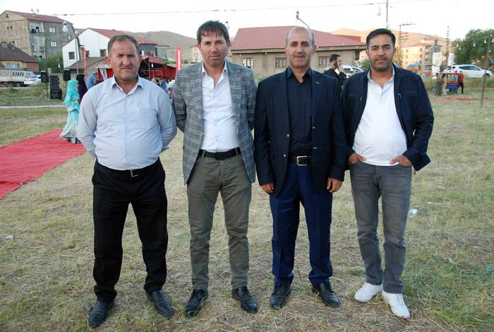 Yüksekova Düğünleri (03-07) Temmuz 142