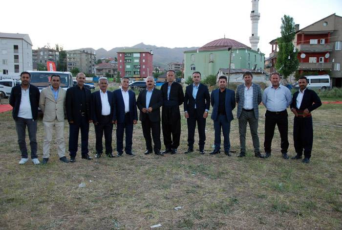 Yüksekova Düğünleri (03-07) Temmuz 143