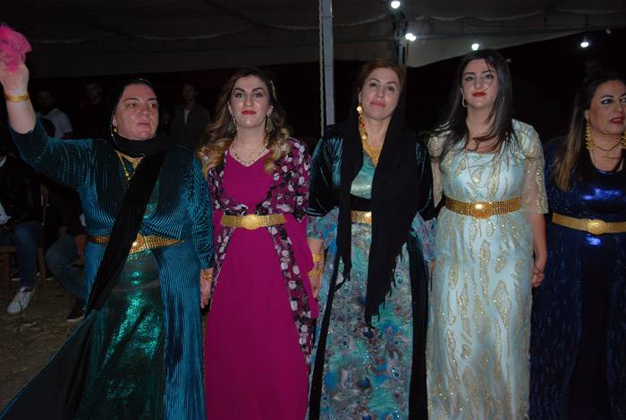 Yüksekova Düğünleri (03-07) Temmuz 145